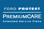 Ford Protect extended warranty PremiumCare