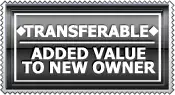 all Ford extended warranty plans are fully transferable in a private party sale