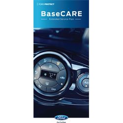 BaseCare is a step up from PowertrainCare offering an interesting range of critical componants