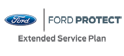 Official Ford Motor Company Protect – genuine factory-backed extended warranty


